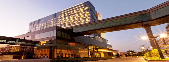 377/Sheraton Bangalore Hotel at Brigade Gateway - Bengaluru 02.jpg